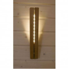 Світильник Sauna light