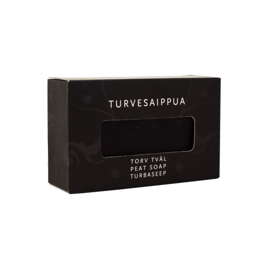 Мыло торфяное 180 г Harvia