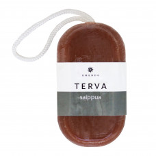 Мыло дегтярное 180 г