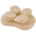 Подушка для сауни 512-A осика