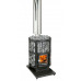Защитная подставка Harvia WL100 (470x665x60)