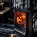 Harvia Legend 240 GreenFlame – дровяная каменка для сауны