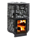 Harvia Legend 240 GreenFlame – дровяная каменка для сауны
