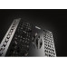 Дровяная печь Narvi Stony 20 Black