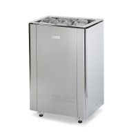 Електрична кам'янка Narvi Ultra Small Stainless 9кВт