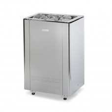 Електрична кам'янка Narvi Ultra Small Stainless 9кВт