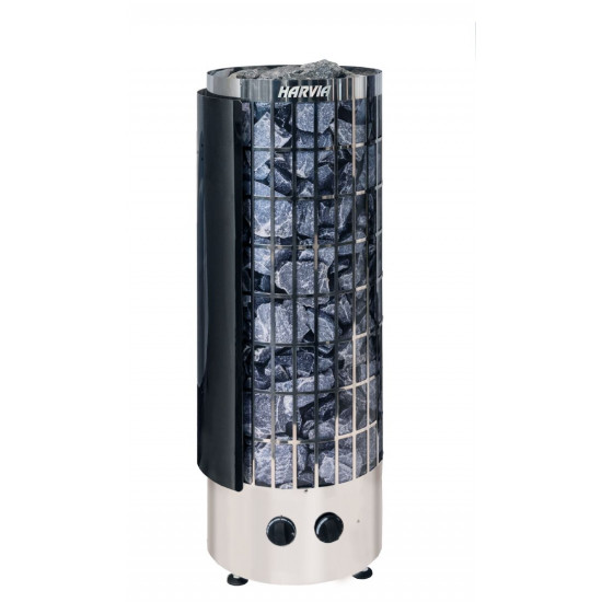 Захисний кожух HPC11M Black Steel Harvia