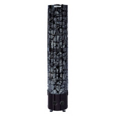 Електрична кам'янка Cilindro PC66 Black