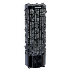 Електрична кам'янка Cilindro PC70 Black