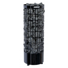 Електрична кам'янка Cilindro PC70E Black