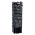 Електрична кам'янка Cilindro PC70E Black Harvia