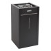 Електрокам'янка Harvia Virta Combi HL110S
