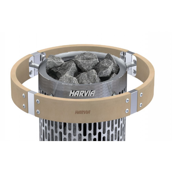 Захисна огорожа HPP3 (Ø520 мм) Harvia