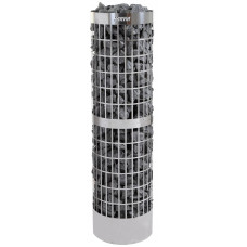 Електрична кам'янка Cilindro Pro PС100E/135E