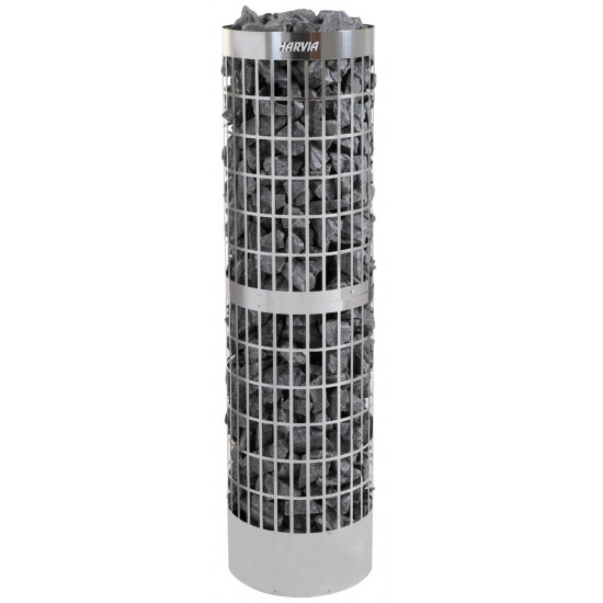 Электрокаменка Cilindro Pro PС100E/135E Harvia