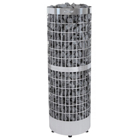 Електрична кам'янка Cilindro Pro PС165E/200E Harvia