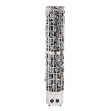 Електрична кам'янка Cilindro PC66 Steel