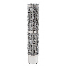 Електрична кам'янка Cilindro PC66E Steel