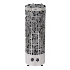 Електрична кам'янка Cilindro PC70 Steel