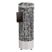 Електрична кам'янка Cilindro PC110XE Steel Harvia