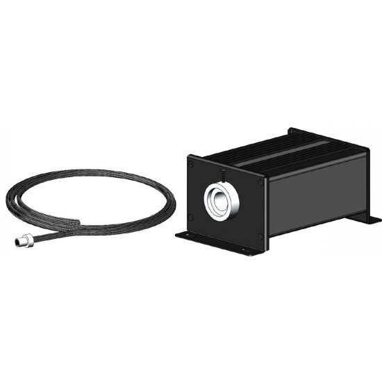 Підсвітка для сауни Harvia Luminous Fiber Light (11 волокон)