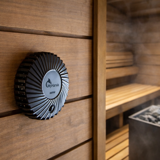 MyHarvia Smart Sauna Sensor WiFi (SAM001W)