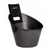 Шайка лейка Harvia Black Steel