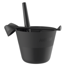 Шайка і лійка Harvia Click