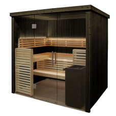 Harvia Sauna Fenix 1620S