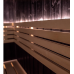 Harvia Sauna Fenix 1620S готовая финська сауна