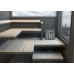 Электрокаменка Glow TRT70E Harvia