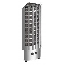 Електрична кам'янка Glow Corner TRC90