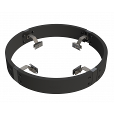 Захисна огорожа HPO3 (Ø520 мм)