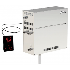 Парогенератор Harvia HGD110XW 10.8 kW WiFi