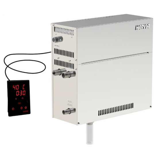 Парогенератор Harvia HGD45XW 4,5 kW WiFi