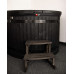 Купіль на дровах Harvia Legend hot tub
