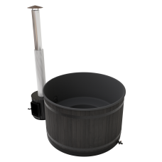 Купіль на дровах Harvia Legend hot tub