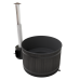 Купіль на дровах Harvia Legend hot tub