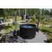 Купіль на дровах Harvia Legend hot tub