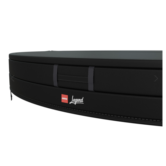 Harvia Legend чохол для Harvia Legend hot tub