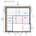 Harvia Sauna cabin Block 2020 ADL готовая финська сауна