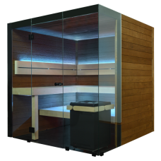 Harvia Sauna Block 1620 ADL