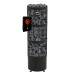 Електрокам'янка Harvia Legend PO70FC WiFi Black 6,8 кВт з пультом Fenix WiFi