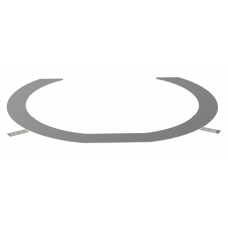 Монтажний фланець HSP1