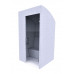 Паровая комната Harvia Basic (1,2 x 1,2 м)