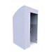 Паровая комната Harvia Basic (1,2 x 1,2 м)