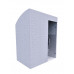 Паровая комната Harvia Basic (1,2 x 1,8 м)