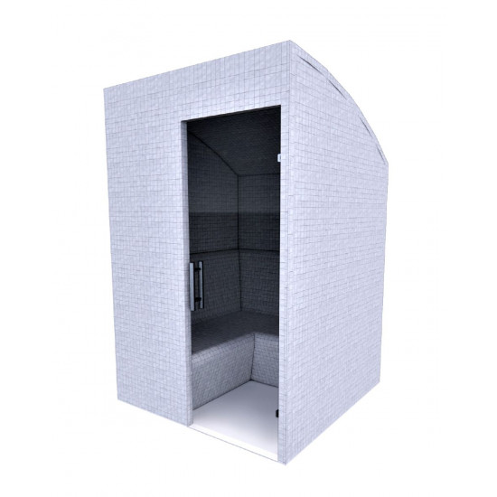 Паровая комната Harvia Basic (1,5 x 1,5 м)