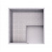 Паровая комната Harvia Basic (1,5 x 1,5 м)