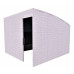Паровая комната Harvia Basic (3,0 x 3,0 м)